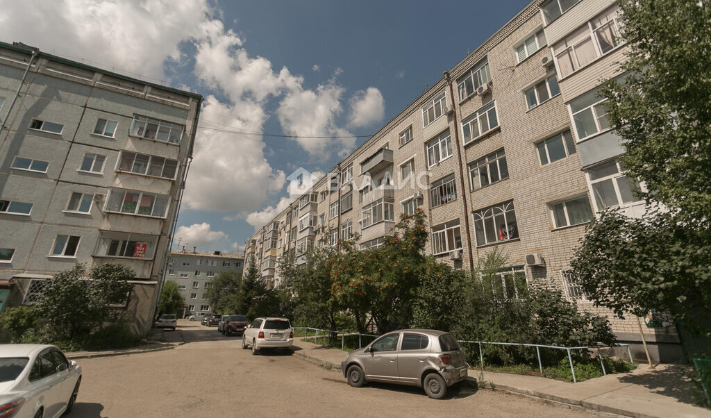 квартира г Благовещенск ул Зейская 36 фото 21
