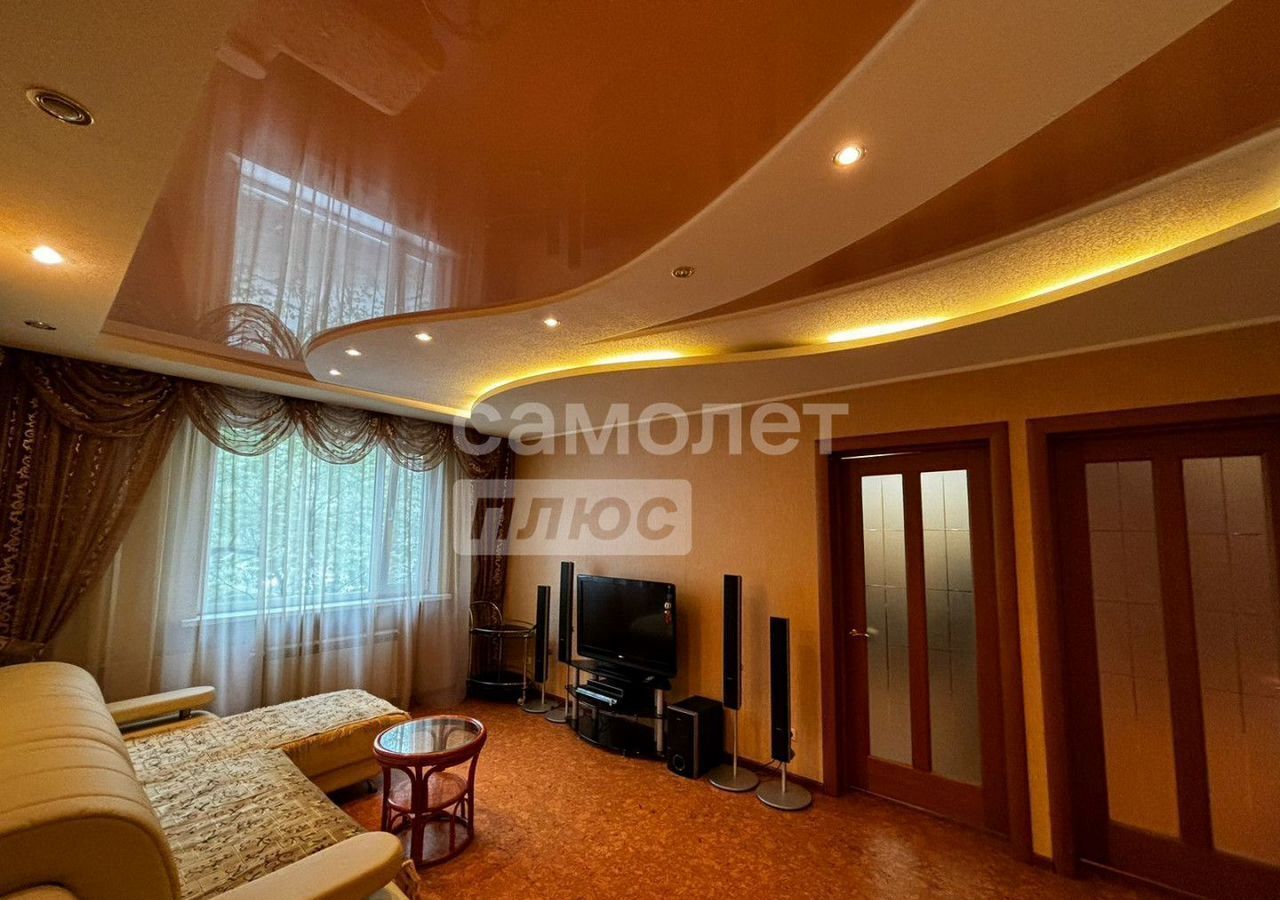 квартира г Тында ул Школьная 2 фото 11
