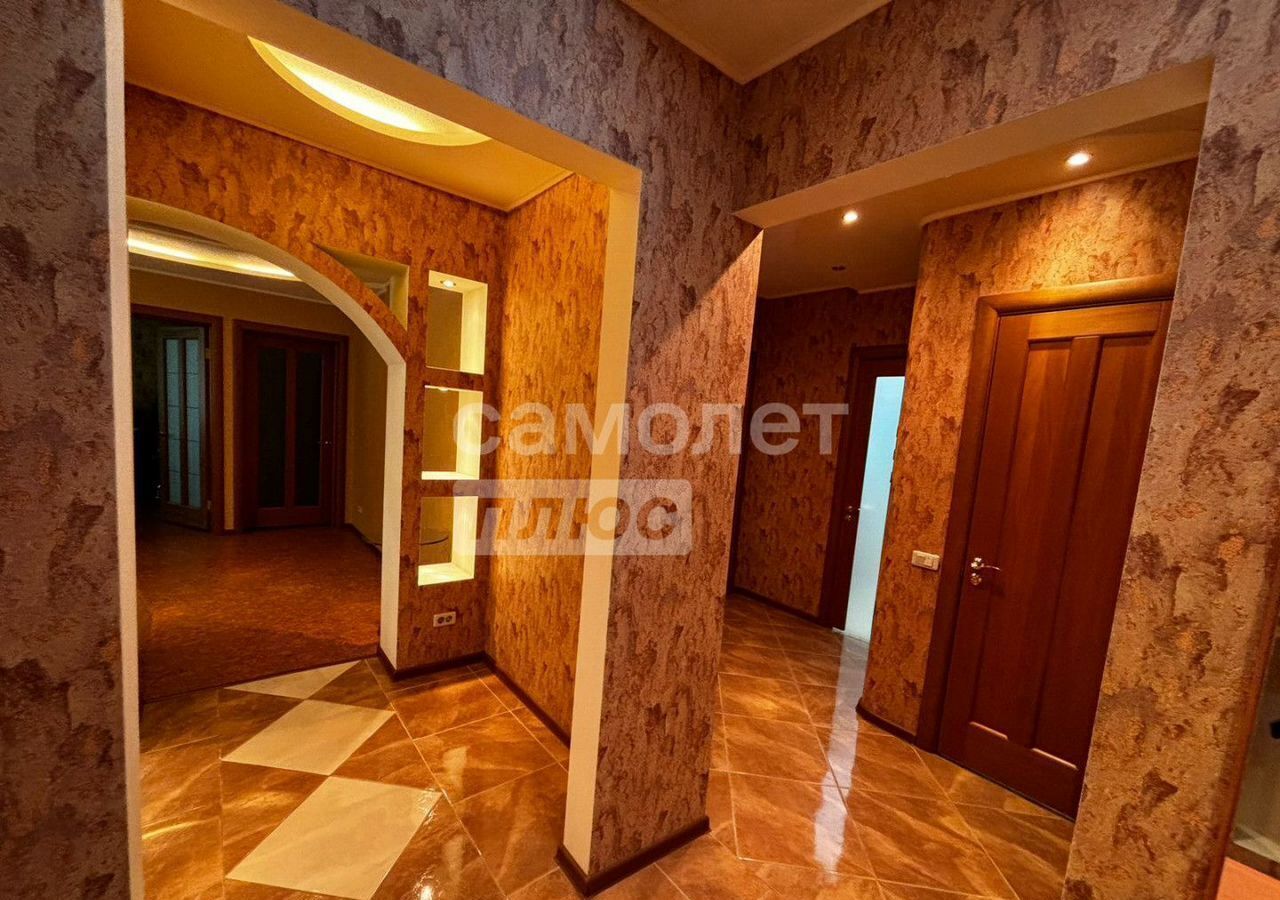 квартира г Тында ул Школьная 2 фото 18