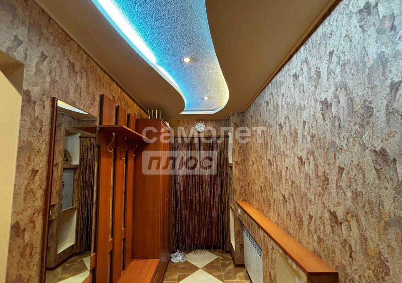 квартира г Тында ул Школьная 2 фото 24