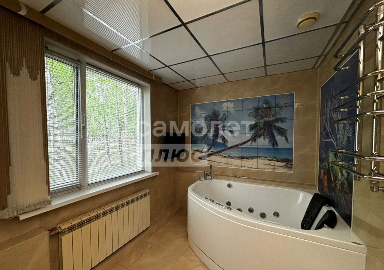 квартира г Тында ул Школьная 2 фото 29