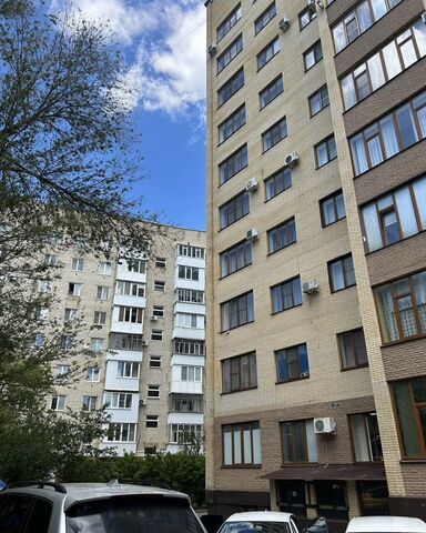 р-н Промышленный проезд Ботанический 3а мкр-н № 21 фото