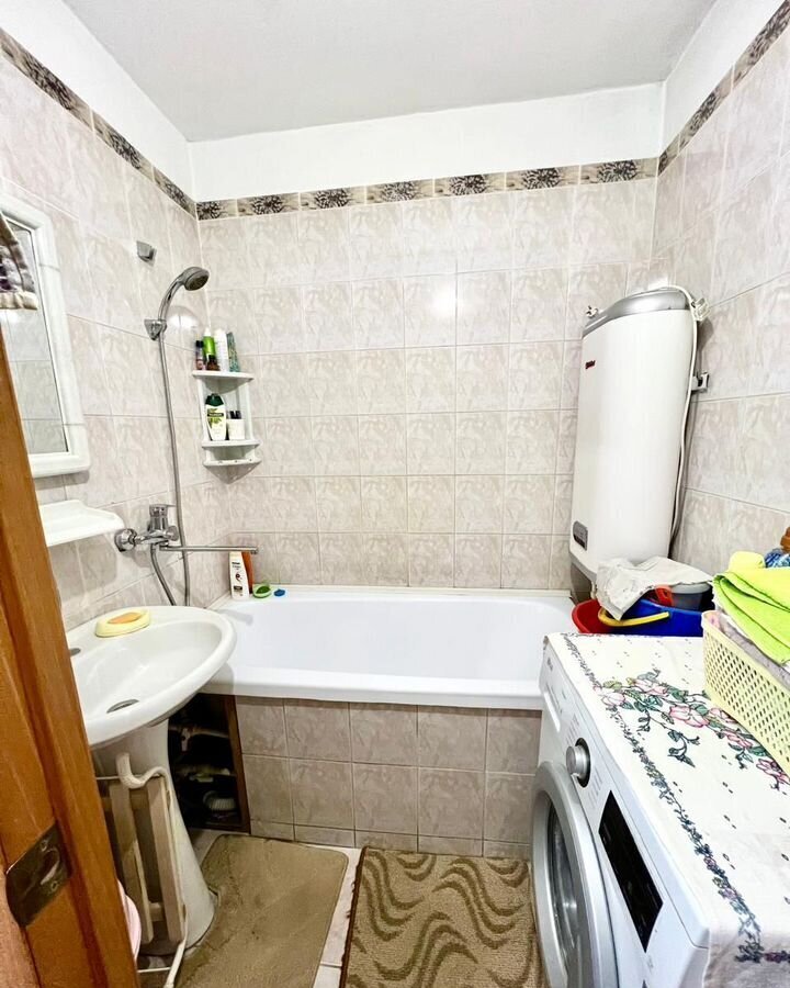 квартира г Бийск ул Угольная 78/1 фото 13