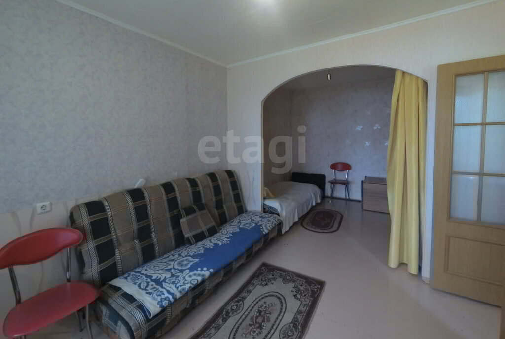 квартира г Сыктывкар ул Весенняя 5 фото 3