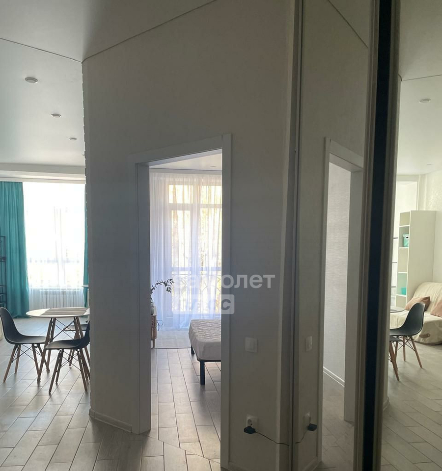 квартира г Геленджик ул Крымская 22/3 фото 4