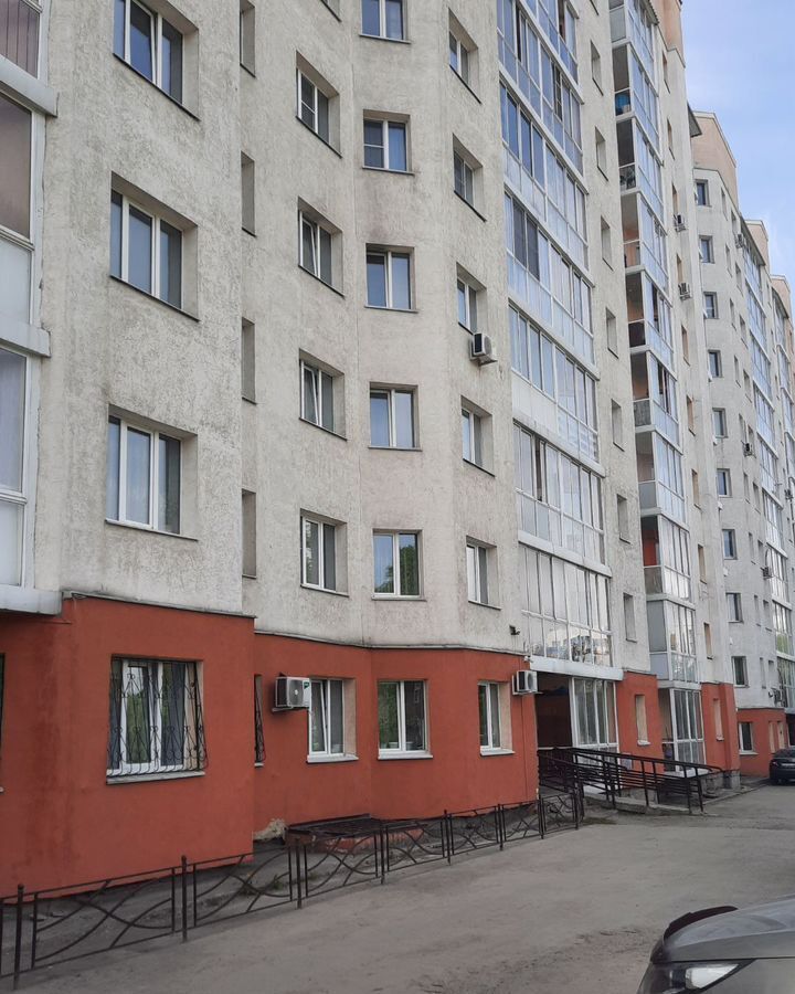 офис г Кемерово р-н Заводский ул Веры Волошиной 13б Кемеровская обл. — Кузбасс фото 7