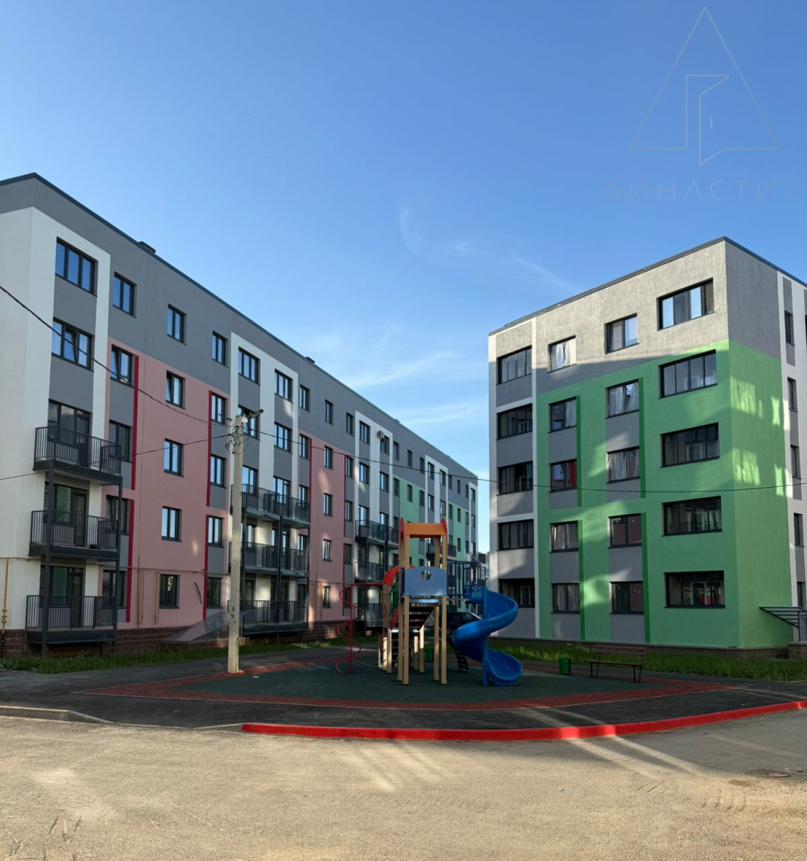 квартира г Уфа р-н Кировский Академика Курчатова, 65/2 фото 6