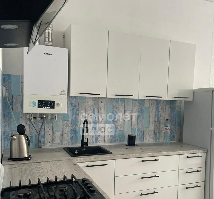 квартира г Геленджик ул Крымская 22/3 фото 6