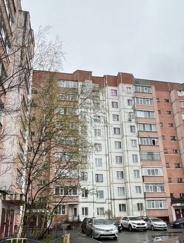 пр-кт Комсомольский 31 25-й фото
