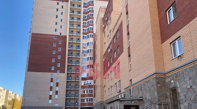р-н Центральный ул Циолковского 20а Центральный административный округ фото