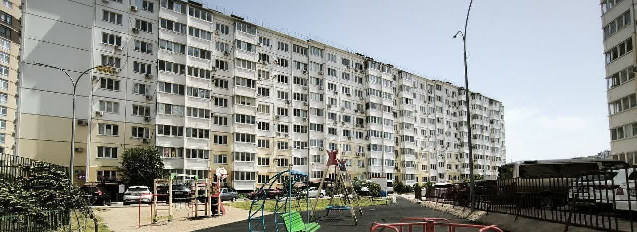 квартира р-н Анапский г Анапа ул Ленина 192 фото 17
