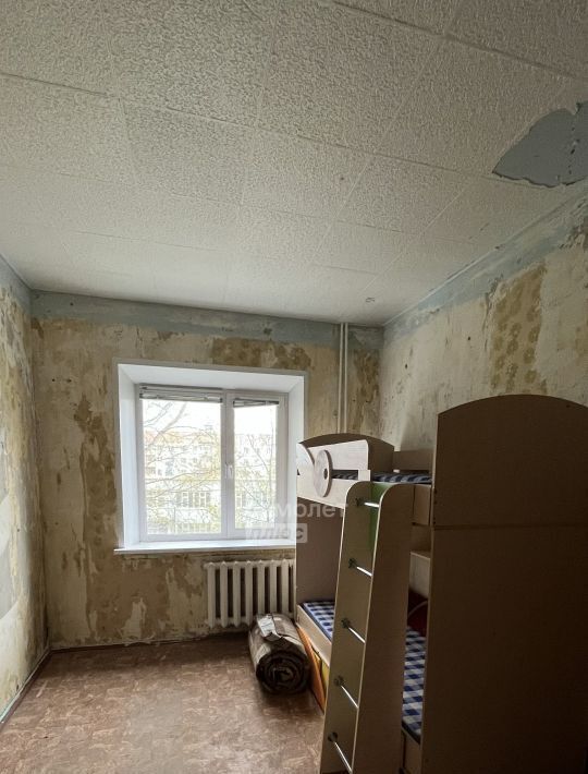квартира г Сургут пр-кт Комсомольский 31 25-й фото 8