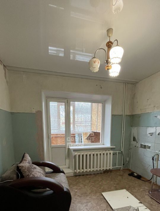 квартира г Сургут пр-кт Комсомольский 31 25-й фото 12