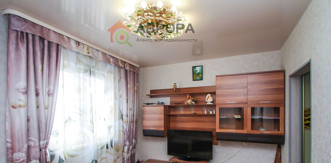 квартира г Сургут ул 30 лет Победы 50 32-й фото 12