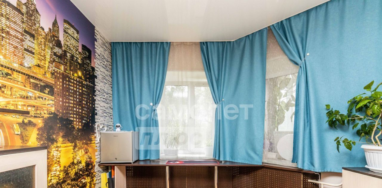 квартира г Сургут ул Майская 20 7А фото 6