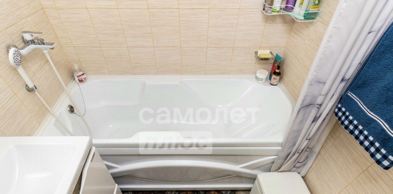 квартира г Сургут ул Майская 20 7А фото 27