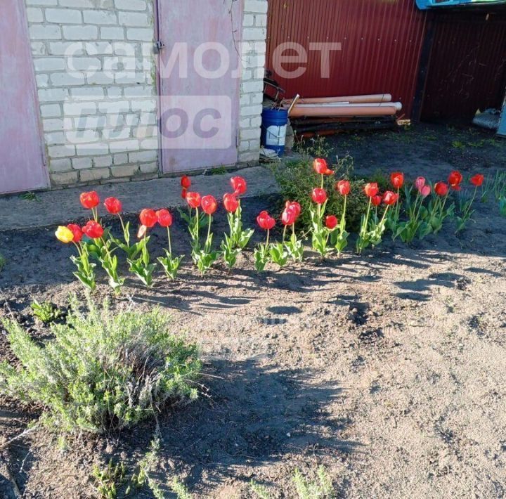 дом г Липецк р-н Левобережный снт тер.Монтажник 612 фото 36