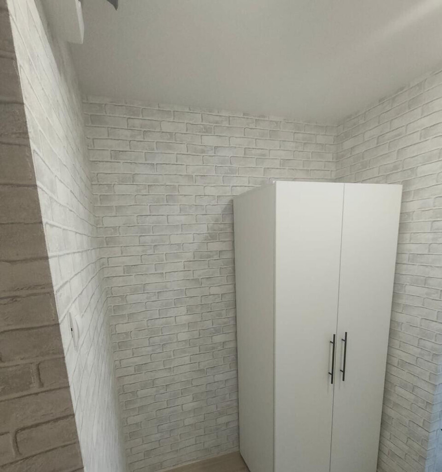 квартира г Томск р-н Кировский Мокрушинский ул Мокрушина 12а фото 7