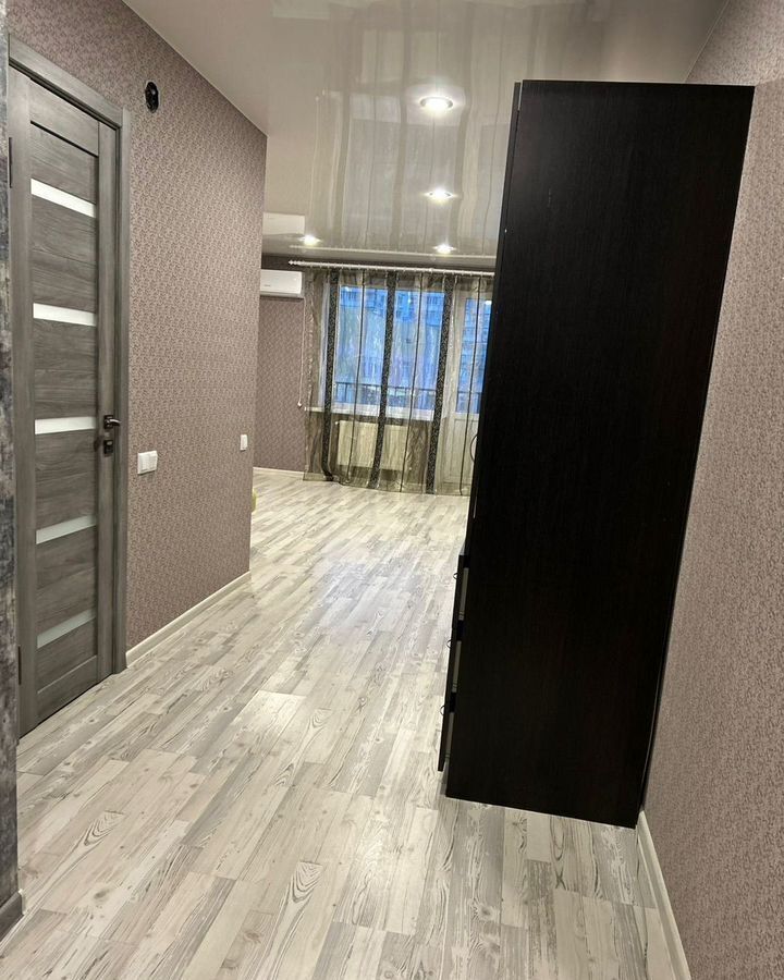 квартира г Таганрог Северный пер 1-й Новый 16/7 фото 6