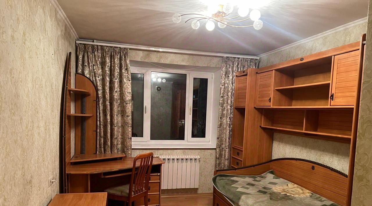 квартира г Жуковский ул Грищенко 8 Ильинская фото 17
