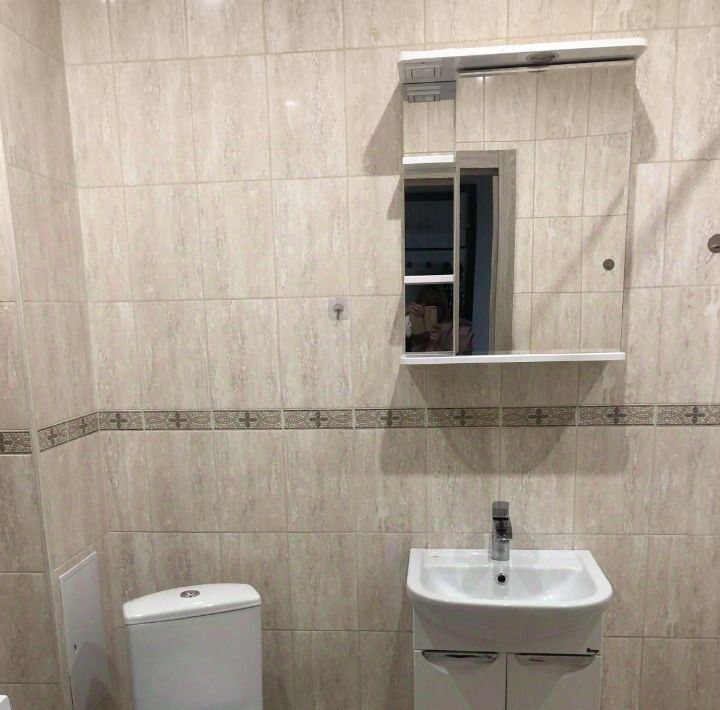 квартира г Коломна ул Дзержинского 10бк/1 Окский фото 14