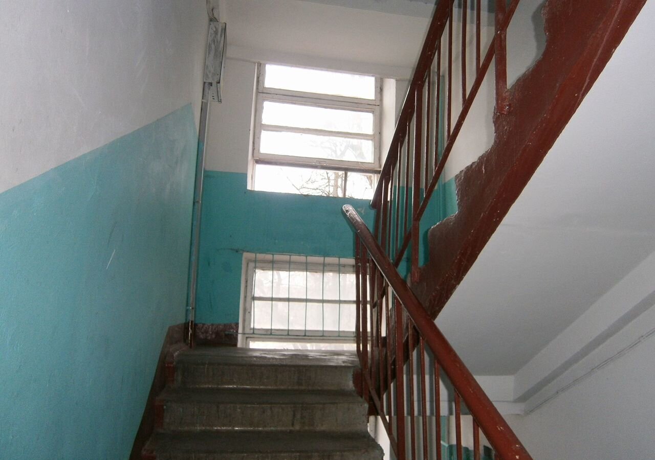 квартира г Раменское ул Гурьева 15к/1 Раменское, Раменский г. о. фото 5