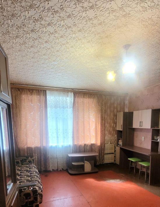 квартира г Липецк р-н Советский Сырский рудник ул Монтажников 6 фото 5