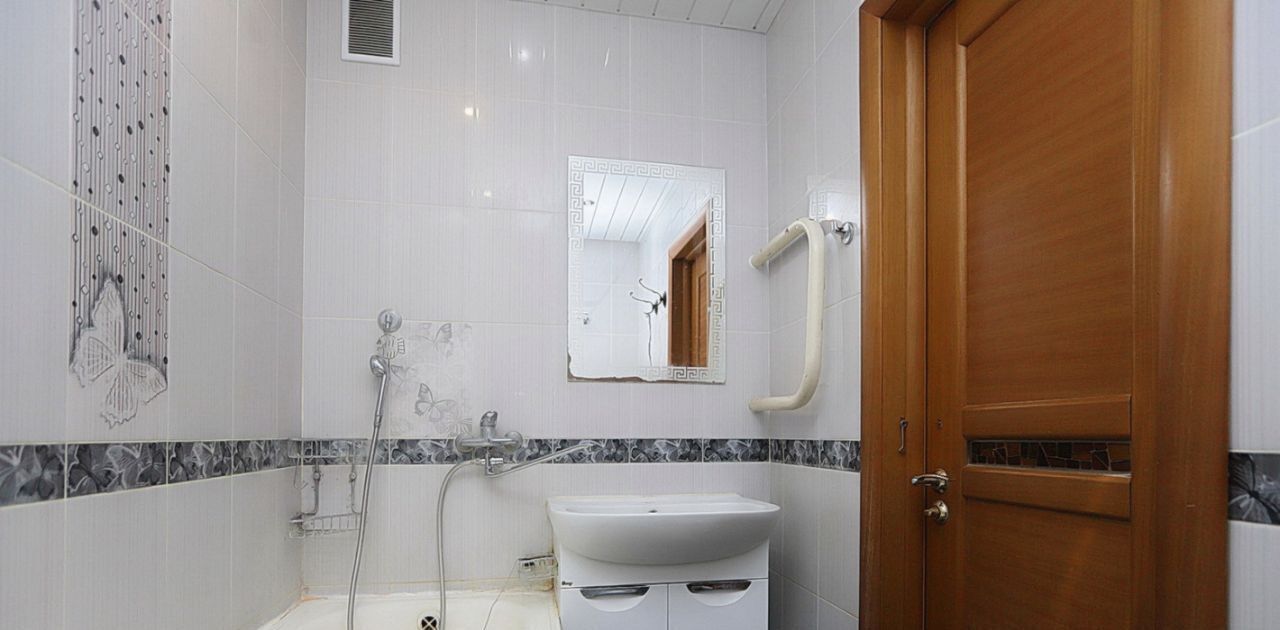квартира г Липецк р-н Советский ул Октябрьская 74 фото 10