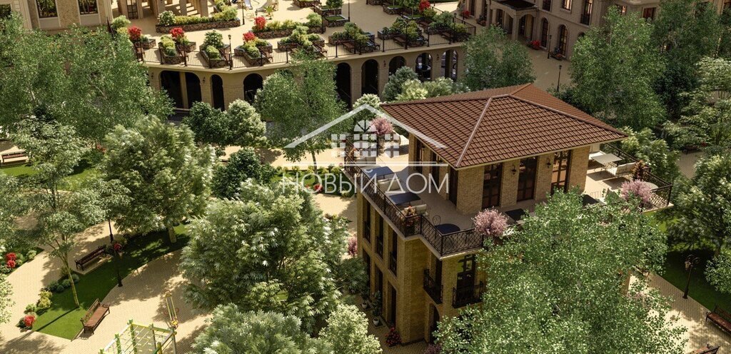 квартира г Нальчик пр-кт Ленина 1д фото 4