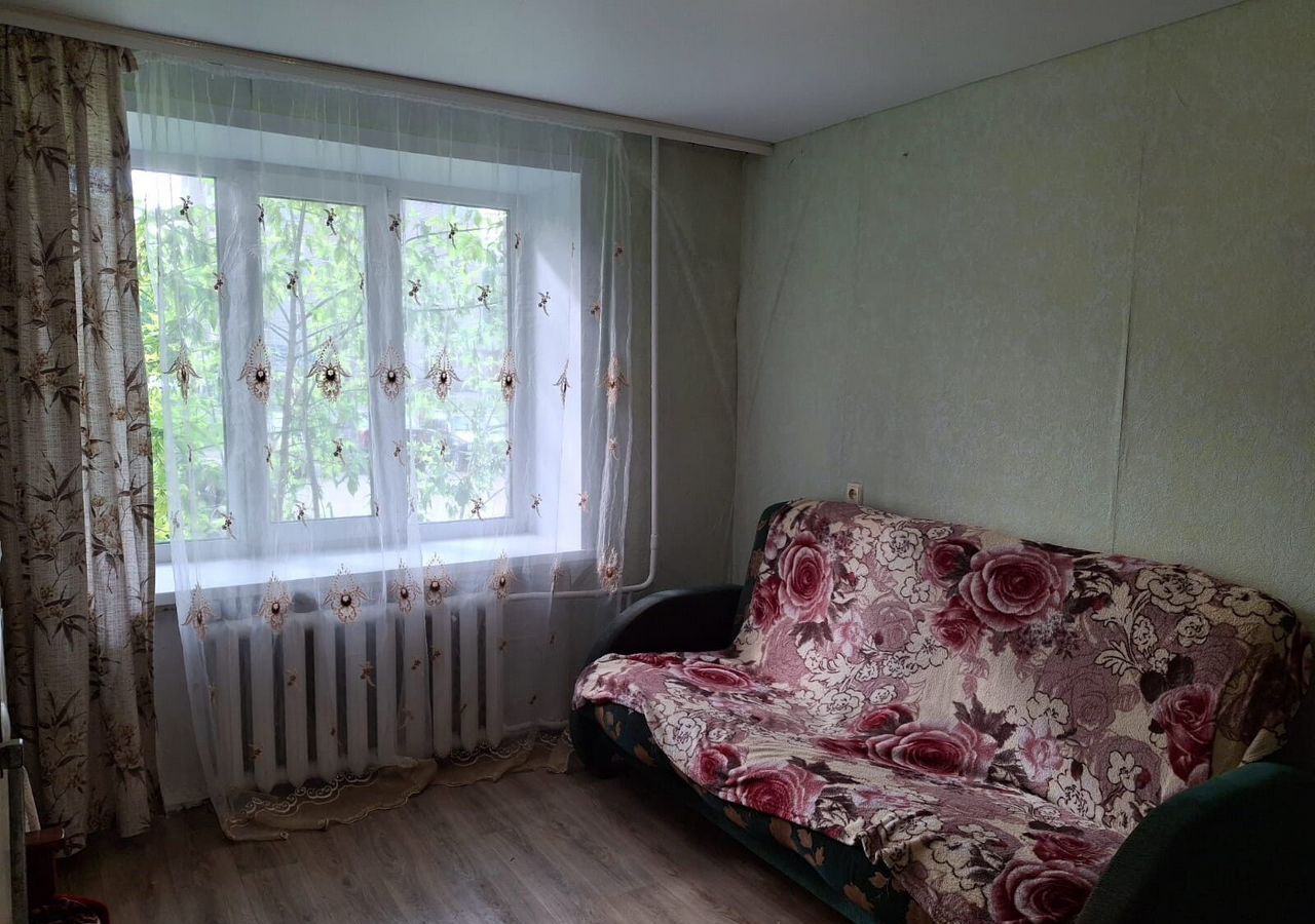 комната г Владимир р-н Ленинский ул 9 Января 3 фото 1