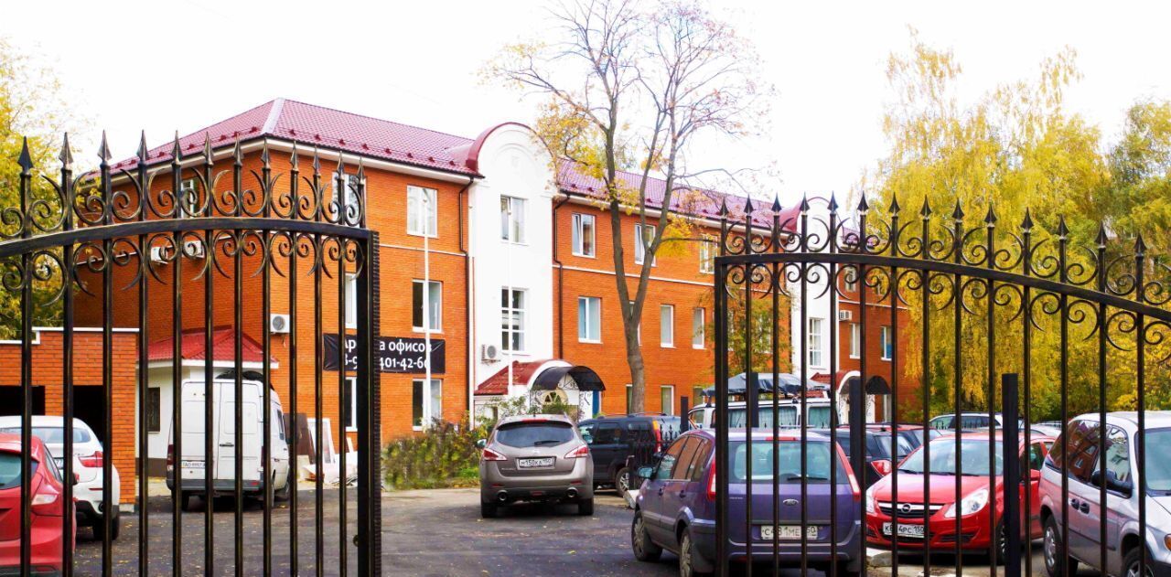 офис г Королев ул Пионерская 25а Ростокино фото 1