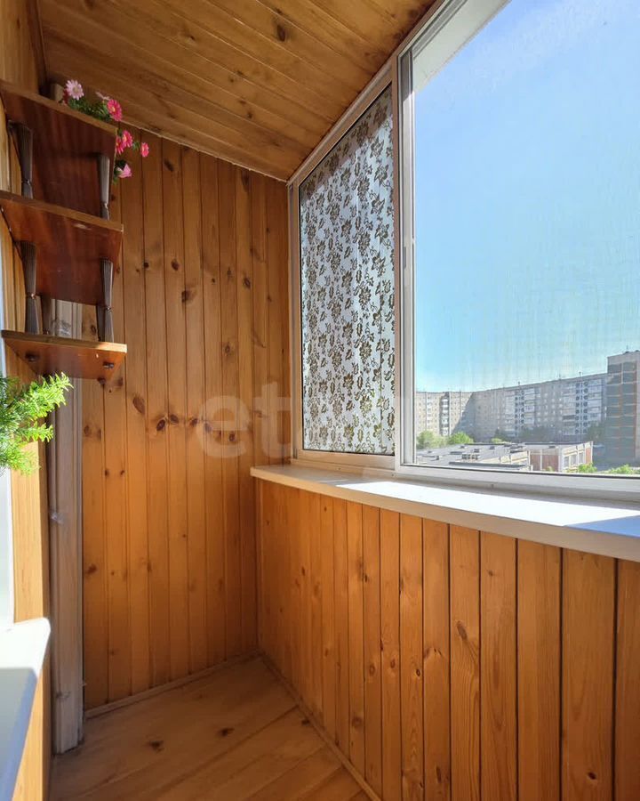 квартира г Нижний Тагил р-н Тагилстроевский пр-кт Октябрьский 11 фото 22
