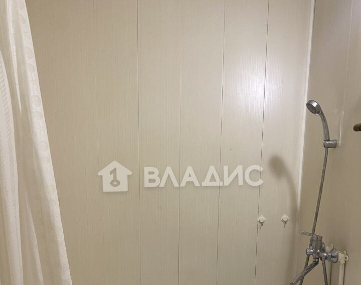 квартира г Воронеж р-н Железнодорожный ул Переверткина 1/8 ЖК «Дельфин» фото 9