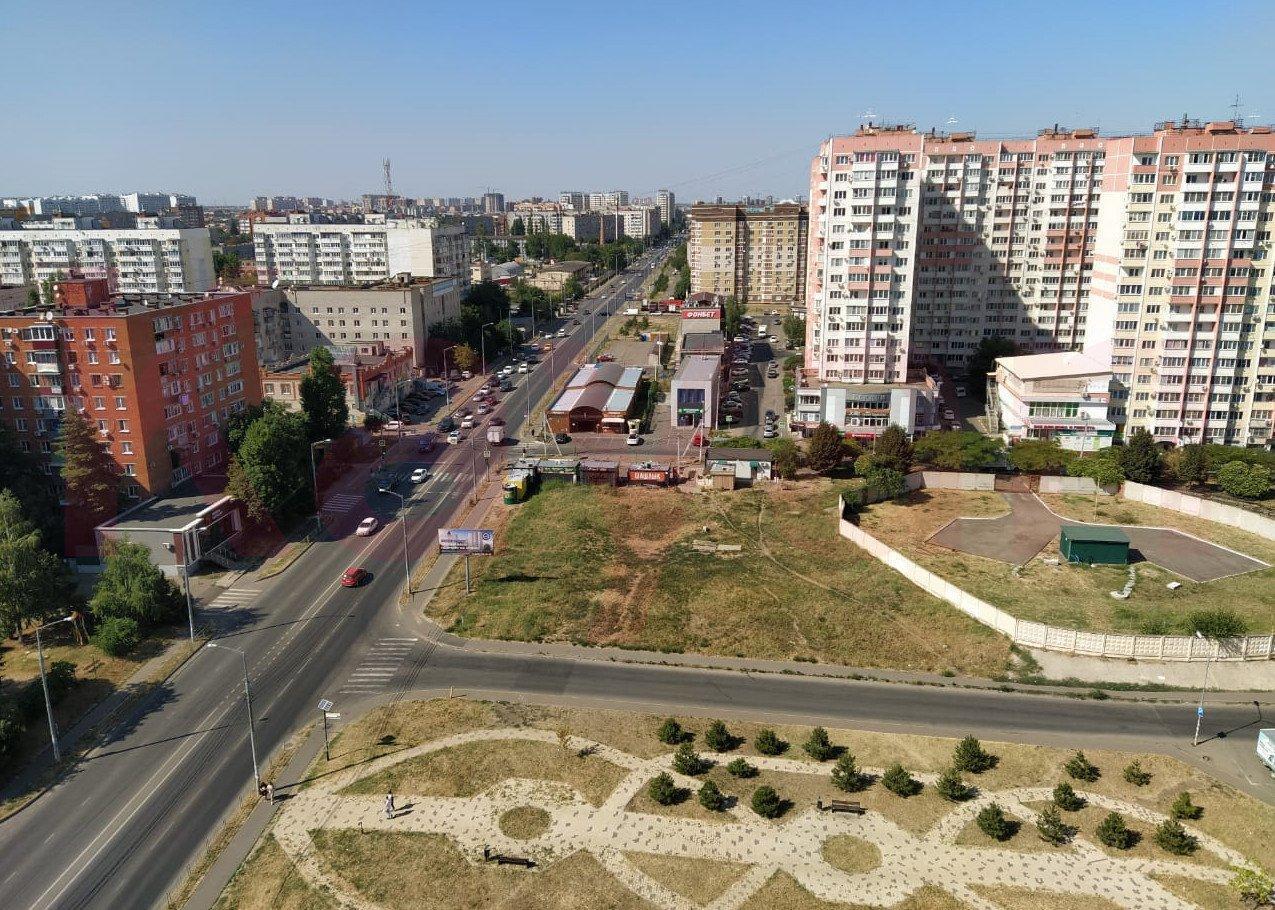 квартира г Краснодар р-н Прикубанский ул Восточно-Кругликовская фото 26