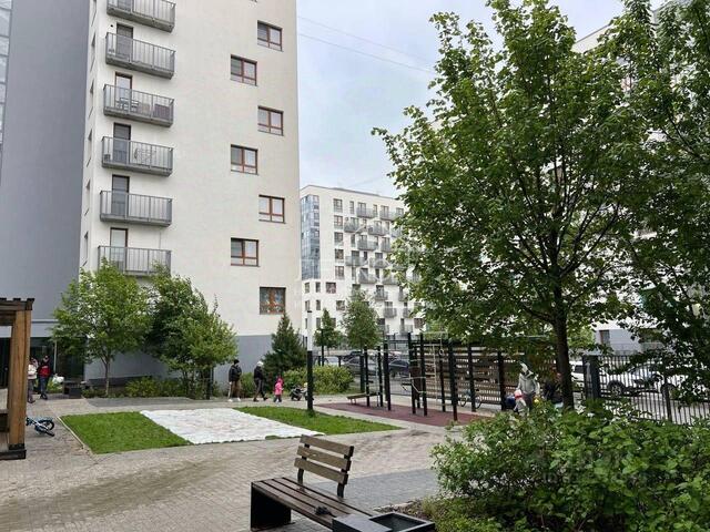 р-н Калининский Юбилейный ул Дунаевского 14/1 фото