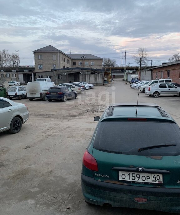 офис г Калуга ул Московская 294а фото 9