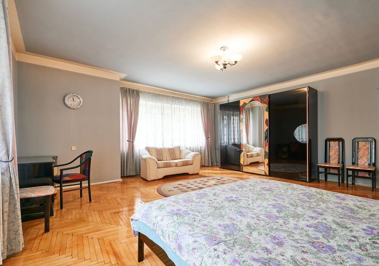 квартира г Кисловодск ул Жуковского 36 фото 11