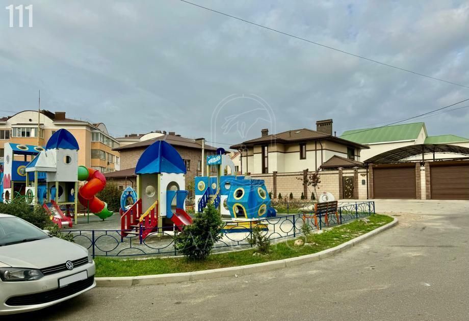 квартира г Севастополь ул Горпищенко 109 ЖК «Шишкин» Крым фото 13