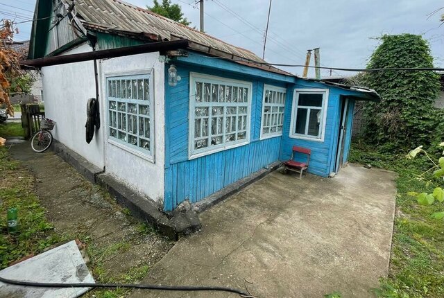 дом ул Дзержинского 7 Крымское городское поселение фото