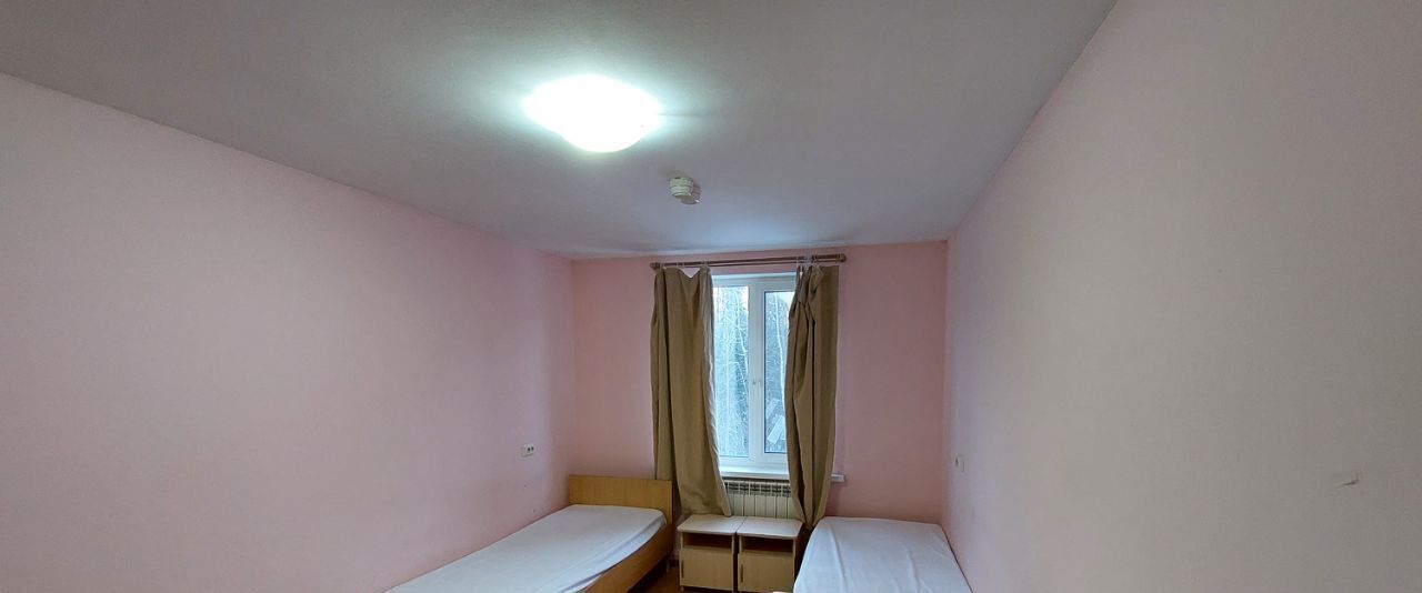 комната г Ханты-Мансийск посёлок СУ-967 ул Фестивальная 42 фото 1