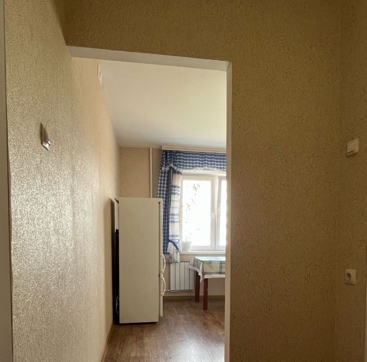 квартира г Саранск р-н Октябрьский ул Т.Бибиной 1/11 фото 6