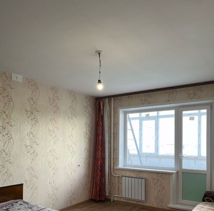 квартира г Саранск р-н Октябрьский ул Т.Бибиной 1/11 фото 12