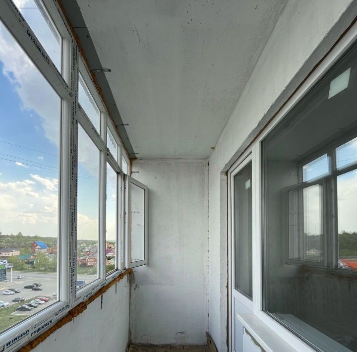 квартира г Саранск р-н Октябрьский ул Т.Бибиной 1/11 фото 14