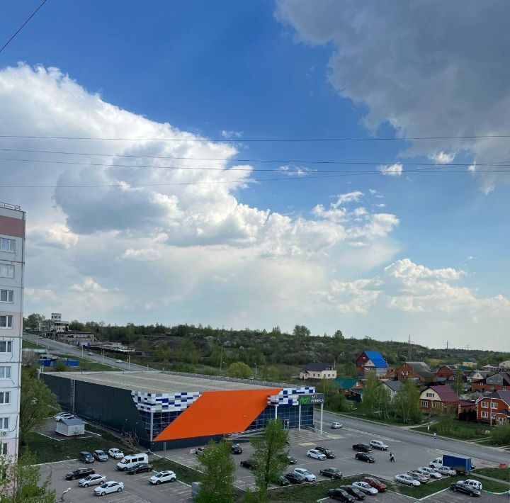 квартира г Саранск р-н Октябрьский ул Т.Бибиной 1/11 фото 17