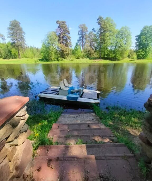 дом р-н Шарьинский г Шарья ул Ст.Водокачка фото 21
