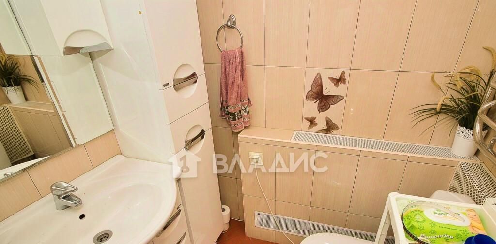 дом г Владимир р-н Октябрьский ул Агрономическая 18 фото 14