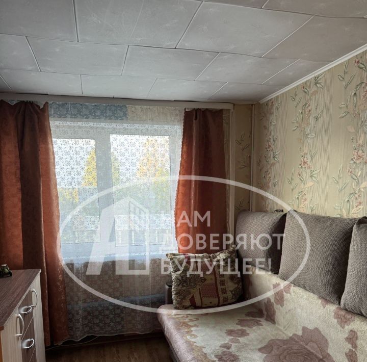 дом г Чайковский с Завод Михайловский ул Зеленая 22 фото 10