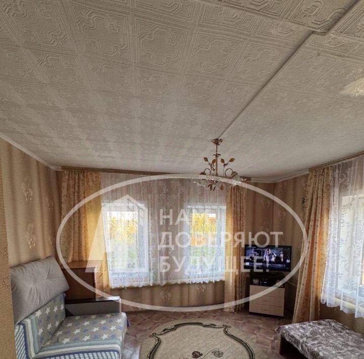 дом г Чайковский с Завод Михайловский ул Зеленая 22 фото 9