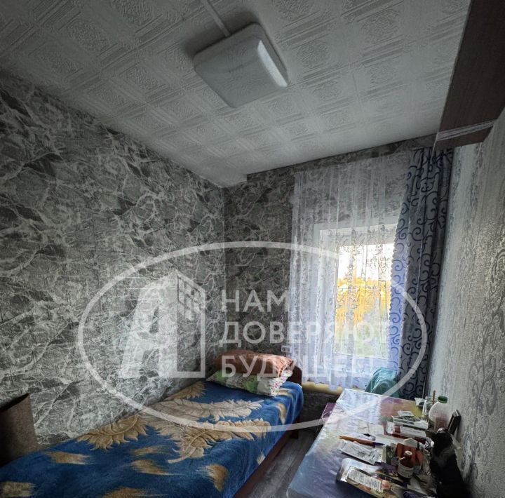 дом г Чайковский с Завод Михайловский ул Зеленая 22 фото 11