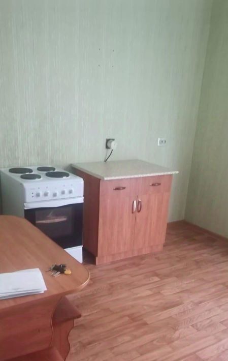 квартира г Курск р-н Центральный пр-кт Анатолия Дериглазова 19 фото 5